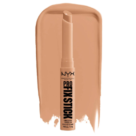Natural Tan Nyx Pro Fix Stick Correcting Concealer