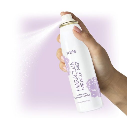 TARTE MARACUJA MIRACLE MIST SETTING SPRAY 85 ML - Image 3