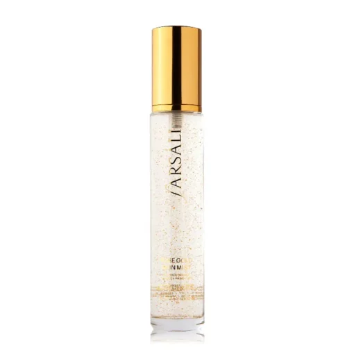FARSÁLI ROSE GOLD SKIN MIST 50 ml - Image 1