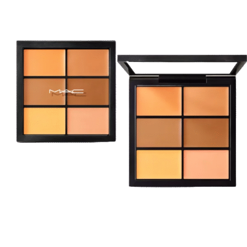 MAC Studio Fix Conceal and Correct Palette - Image 3