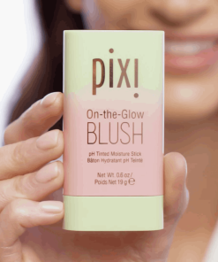 Pixi On The Glow Blush Stick blush
