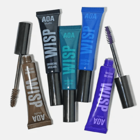 AOA STUDIO WISP COLOR MASCARA AOA STUDIO WISP COLOR MASCARA mascara