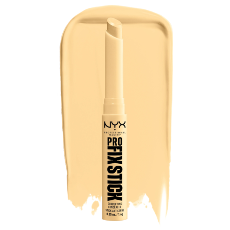 Fair Nyx Pro Fix Stick Correcting Concealer