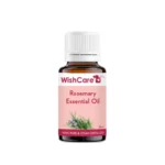 Wishcare Rosemary Essential Oil