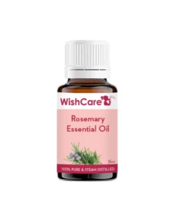 Wishcare Rosemary Essential Oil (15ml)