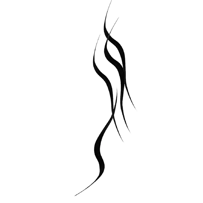 Maybelline Lasting Drama Gel Eyeliner With Brush 01 Black / Noir 4 Maybelline Lasting Drama Gel Eyeliner with Brush 01 Black / Noir eyeliner