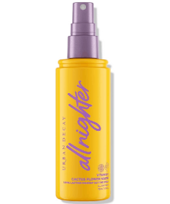 URBAN DECAY ALL NIGHTER VITAMIN C HYDRATING SETTING SPRAY setting spray product image