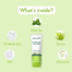 WishCare 2% Salicylic Acid Face Wash cleanser