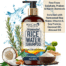 WishCare Fermented Rice Water Shampoo shampoo