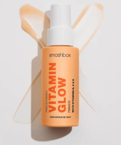 Smashbox Photo Finish Vitamin Glow Primer Mini primer