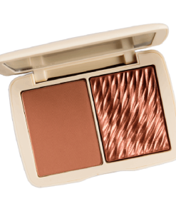 Cover Fx Monochromatic Bronzer Duo-Suntan Bronze bronzer