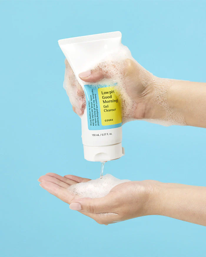 Dry skin facewash Bangladesh