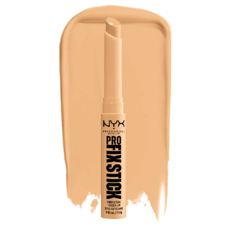 Soft Beige Nyx Pro Fix Stick Correcting Concealer