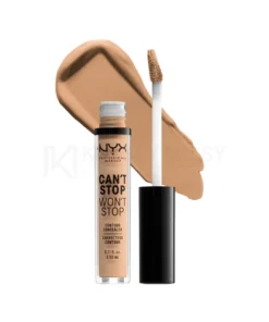 Nyx Can’t Stop Won’t Stop Contour Concealer