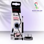 Maybelline Lasting Drama Gel Eyeliner with Brush 01 Black / Noir