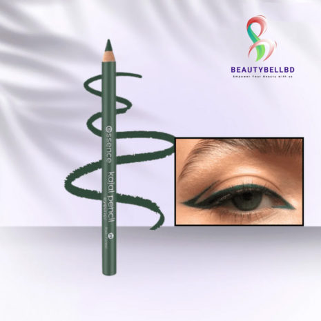 Essence Kajal Eye Pencil- 29 Rain ForestEssence Kajal Eye Pencil- 29 Rain Forest