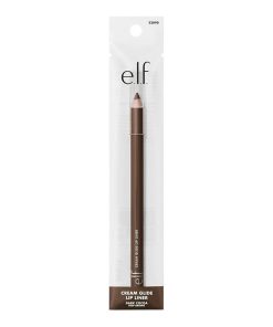 Elf Cream Glide Lip Liner moisturizer
