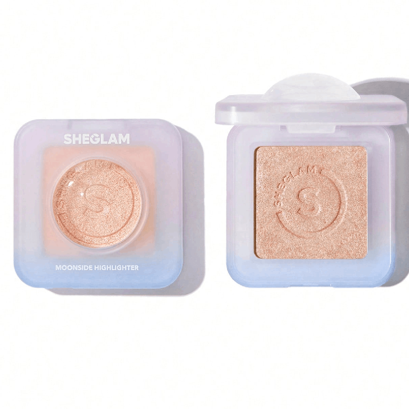 Sheglam Moonside Highlighter 1 SHEGLAM MOONSIDE HIGHLIGHTER highlighter
