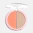 AOA HELLO GLOW DUO BLUSH + HIGHLIGHTER blush