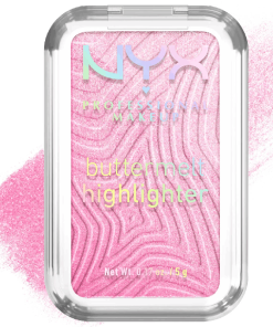 Nyx Buttermelt Highlighter highlighter