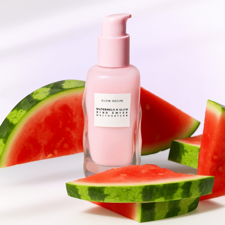 Glow Recipe Watermelon Glow Pink Juice Moisturizer