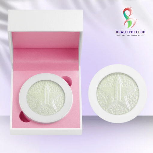 Jeffree Star Extreme Frost Highlighter ‘Sour Ice’ - Image 1