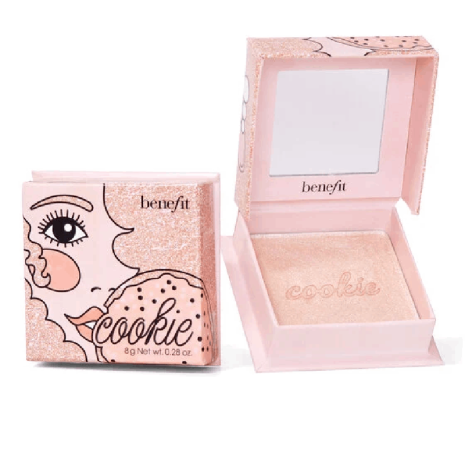 Benefit Cookie Powder Highlighter 8g Benefit Cookie Powder Highlighter 8g highlighter