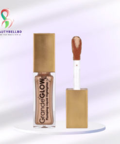GRANDE Cosmetics GrandeGLOW Plumping Liquid Highlighter 10.3ml (French Pearl)