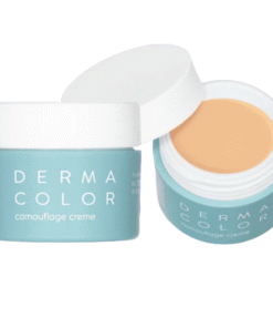 KRYOLAN DERMACOLOR CAMOUFLAGE CREME