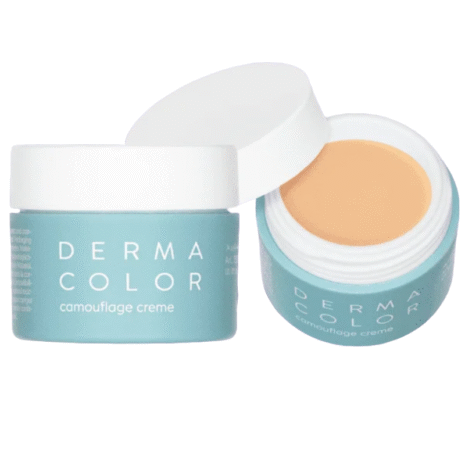 KRYOLAN DERMACOLOR CAMOUFLAGE CREME KRYOLAN DERMACOLOR CAMOUFLAGE CREME