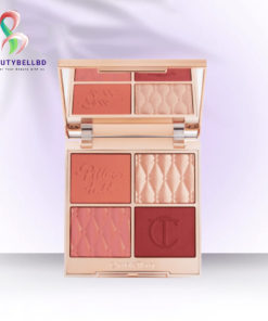 CHARLOTTE TILBURY PILLOW TALK BEAUTIFYING FACE PALETTE – MEDIUM TO DEEP