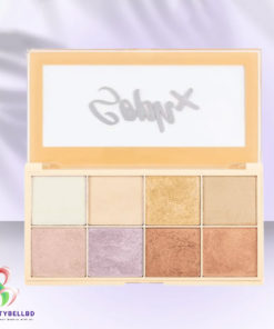 Revolution Soph X Highlighter Palette