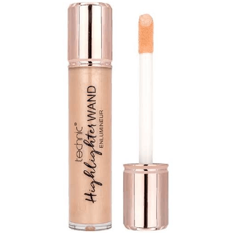 Technic Highlighter Wand Enlumineur – Beam Me Up 1 Technic Highlighter Wand Enlumineur – Beam Me Up highlighter