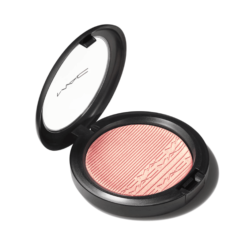 Mac Extra Dimension Skinfinish Highlighter 2 MAC Extra Dimension Skinfinish Highlighter highlighter