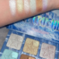 JEFFREE STAR ICE CRUSHER SKIN FROST PRO PALETTE
