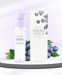 Glow Recipe Blueberry Bounce Gentle Cleanser 160ml