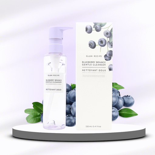 Glow Recipe Blueberry Bounce Gentle Cleanser 160ml
