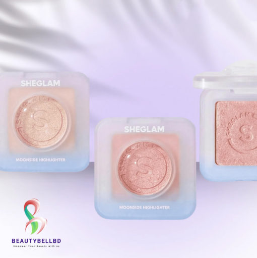 SHEGLAM MOONSIDE HIGHLIGHTER - Image 1