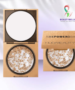 Huda Beauty Empowered Dew Face Gloss-Glow Energy