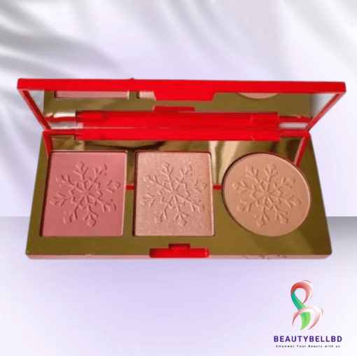 Estee Lauder Pure Color Envy Cheek Palette, Enchanted Glow - Image 1