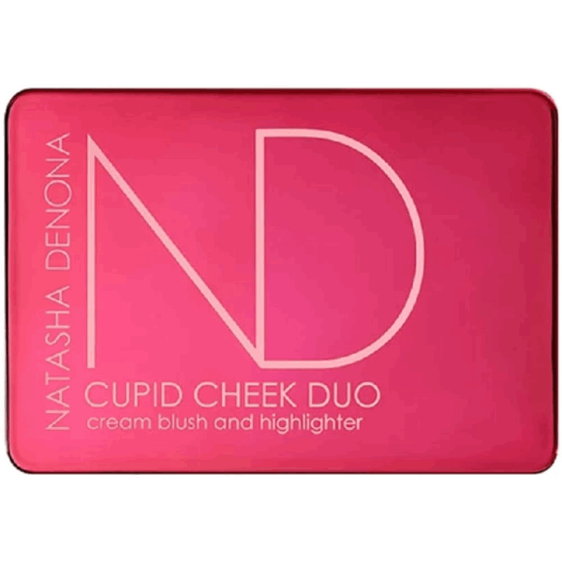 Natasha Denona Cupid Cheek Duo 2 Natasha Denona Cupid Cheek Duo