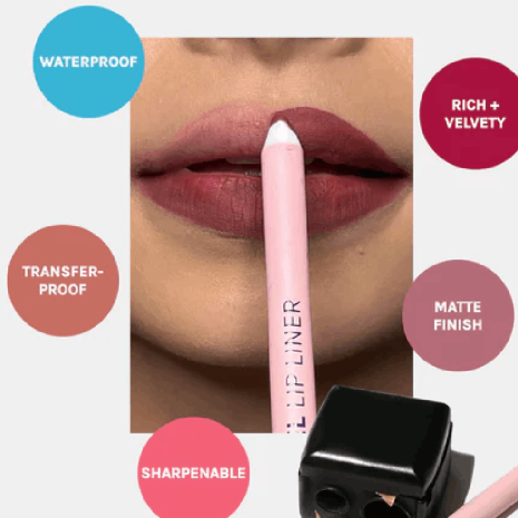 AOA PAW PAW GEL LIP LINER AOA PAW PAW GEL LIP LINER lip
