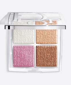 Dior Backstage Glow Face Palette palette