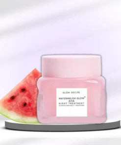 Power / Spec: Gel-cream formula with watermelon extract, gentle AHAs, hyaluronic acid, and niacinamide Made In: USA Price Range: ৳ X,XXX – X,XXX (adjust according to current BD price) Warranty / Support: 100% authentic product guaranteed by Beautybellbd, customer support available Best For: All skin types, especially dull, dehydrated, or uneven-textured skin Setup Time / Usage: Apply 3–4 nights per week, leave overnight Use Case: Overnight hydration, gentle exfoliation, skin brightening, texture smoothing