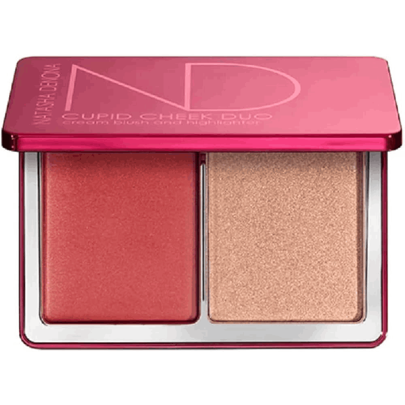 Natasha Denona Cupid Cheek Duo 1 Natasha Denona Cupid Cheek Duo