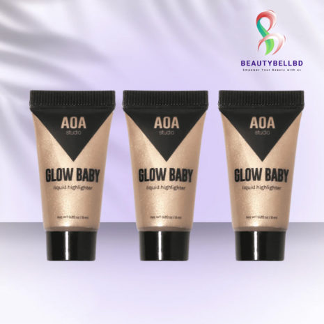 AOA PAW PAW GLOW BABY LIQUID HIGHLIGHTER