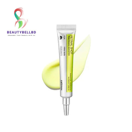 Celimax The Vita A Retinal Shot Tightening Booster
