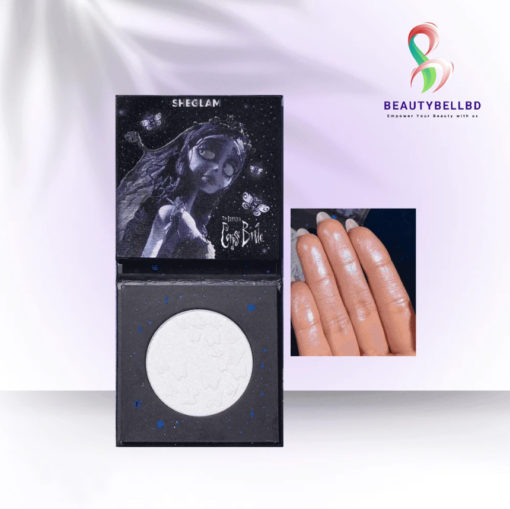 SHEGLAM | Corpse Bride Beaming Butterfly Highlighter - Image 1