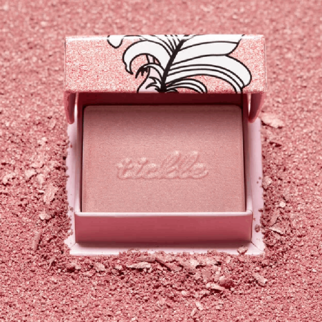 Benefit Tickle Powder Highlighter 8g Benefit Tickle Powder Highlighter 8g highlighter