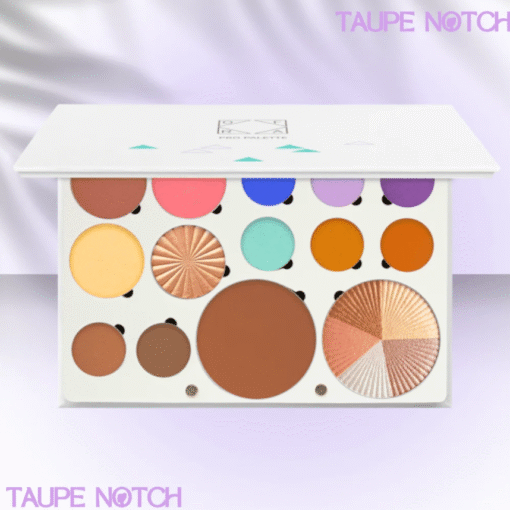 OFRA PRO PALETTE – FREE SPIRIT - Image 1